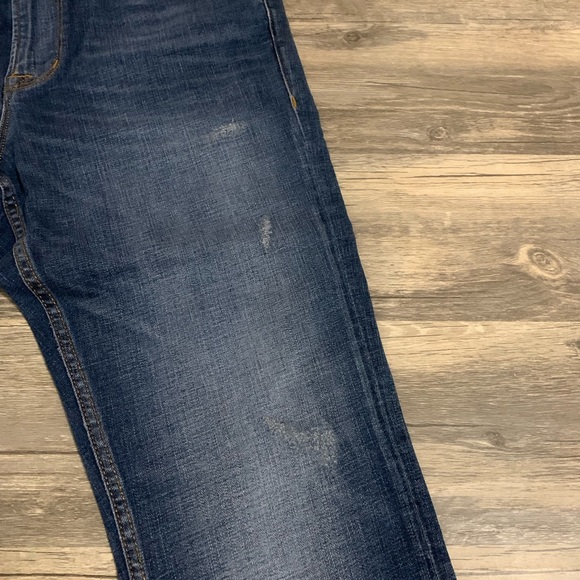 HUDSON jeans! Sartor Relaxed Skinny 👖 - Picture 4 of 8